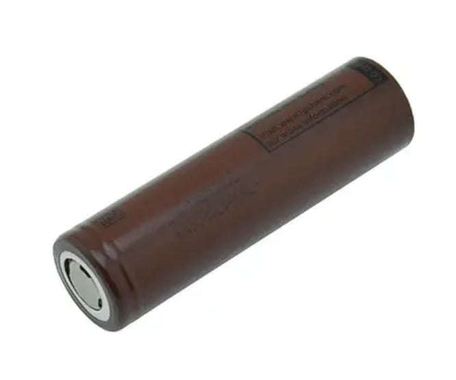 Bat Li Ion Cell 3 V7 2200m Ah 18650 65x18 Inr18650 2200