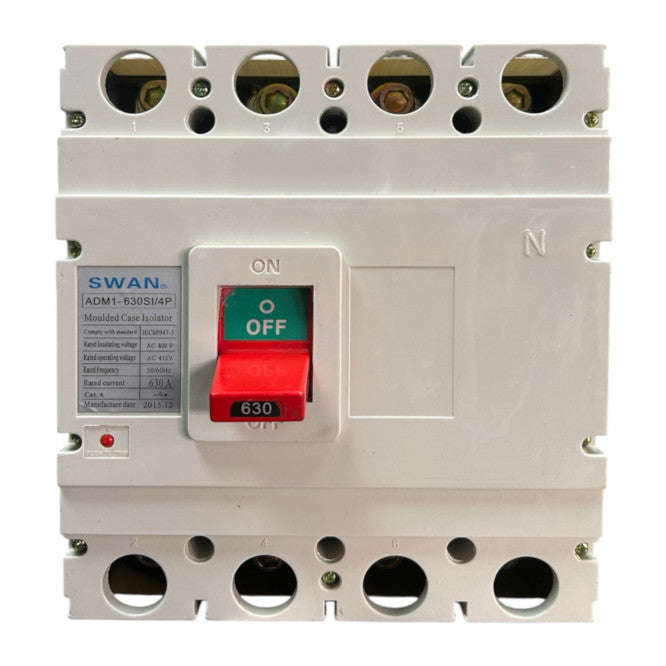 Mci / Isolator 630 A 4 P Is Adm1 630 Si 4630