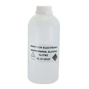 Alcohol Isopropanol 99.6% /1 L Ipa 1