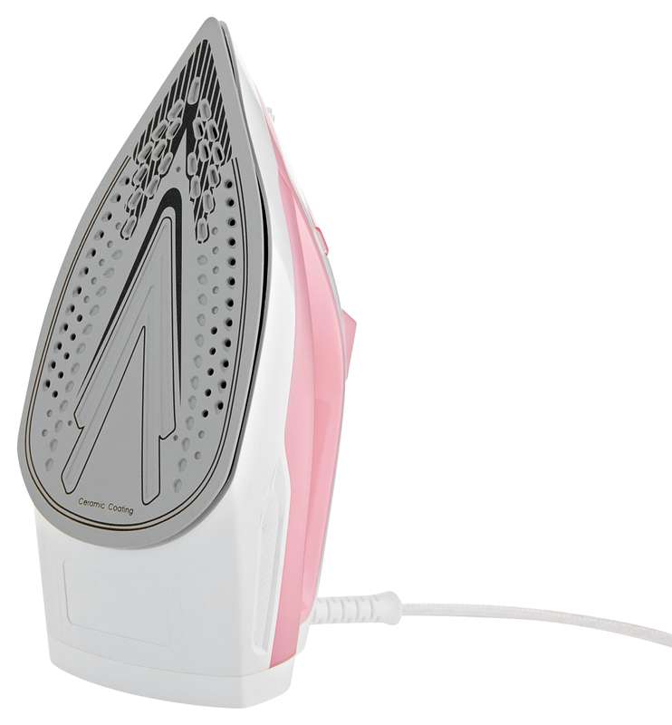 Rhi227 Rh Crease Pro 2200 Iron