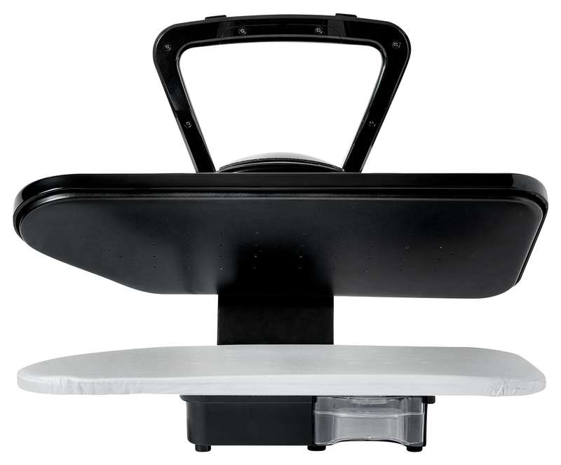Eip004 Empisal Iron Press