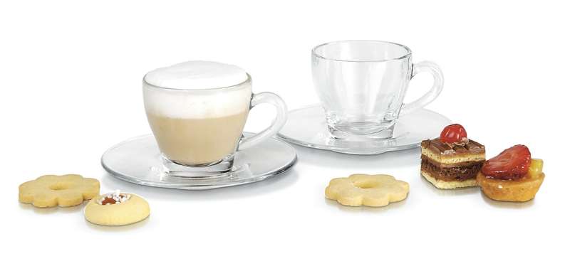 Borgonovo Ischia Cappuccino