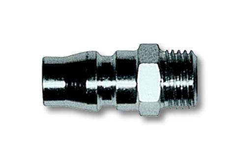 Connector Jap. 1/4 M