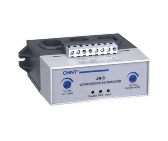 Chint Electronic Overload 80/200 A 230 V Jd 5 200 A 220 V