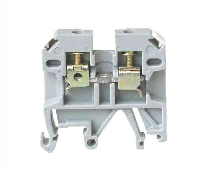 Terminal Block Din 95mm 230 A C/W Cover Tb Jxb 95