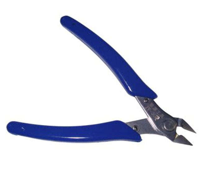 Low Profile Side Cutter L=132mm Jy 306