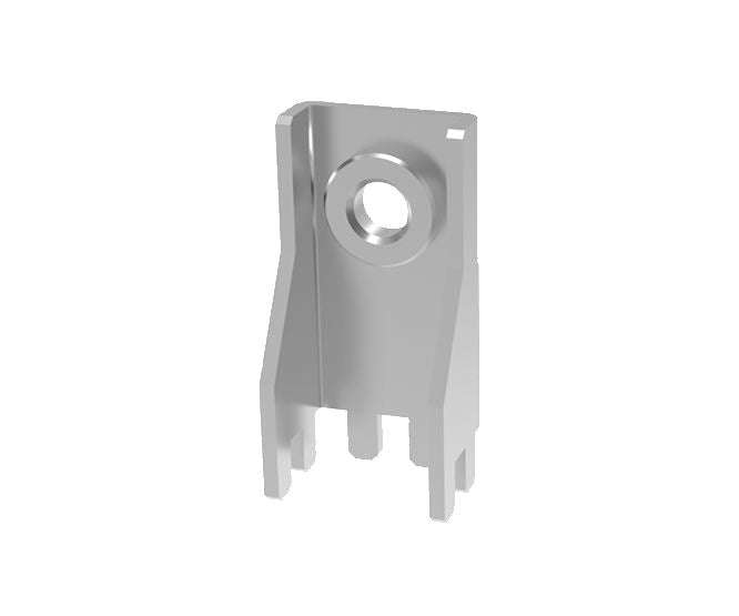 Vertical Pcb Screw Terminal M3 K151 00 A(h)