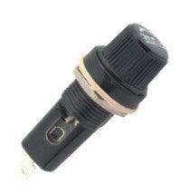 Holdeer For 6x32 Fuse Panel Mount Screw K220