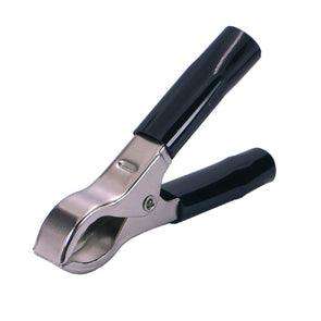 Clamp Battery Clip 15 A 55mm Bk K266 A Bk