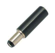 Socket In Line Dc 2.5x5.5x14 K311 Bl