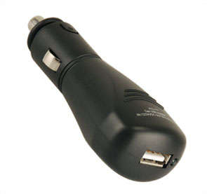 Charger Cig I=12 O=5 V 1 A Usb K32087