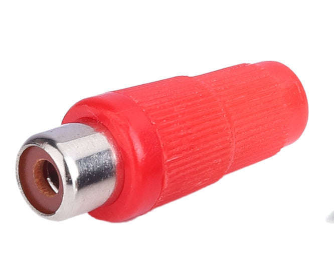 Socket Rca Red K366 K366