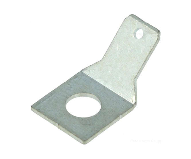 Tin Plated Pcb Brass Terminal 45 D 4.75mm K5 00 Z(h)