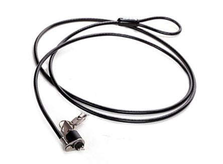 Security Key Lock Cable For Computers K64636