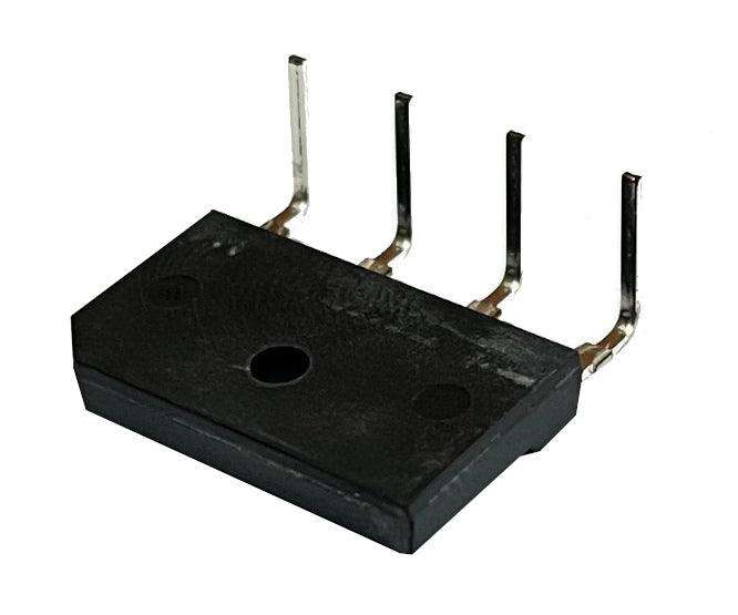 Bridge Rect Sil +Aa 800 V 10 A R/A Each Kbj1008 G