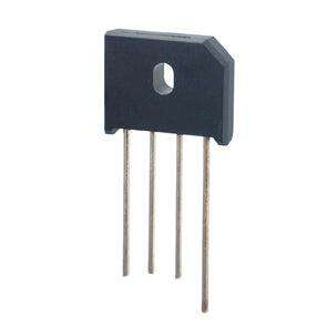 Bridge Rect Sil Aa+ 800 V 2 A Rs602 R