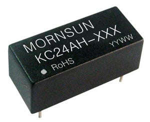 Dc Dc Converter Cc I=24 O=2 32 0 A35 Kc24 Ah 350