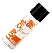 Kc Oil / Lubricant 200ml K88 K88 Article=78509 Ad
