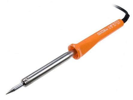 Pencil Type Soldering Iron 6x80mm Kd 60 230 V 60 W
