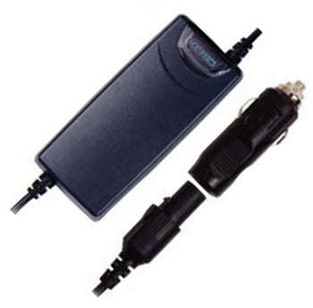 Battery Charger 72 W Car Univ Dc Laptop Kdc75