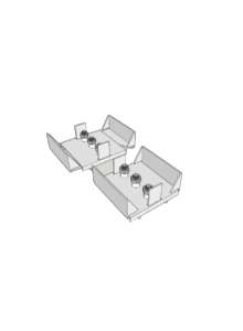 Kd Solar Pv Panels Anti Theft Bracket