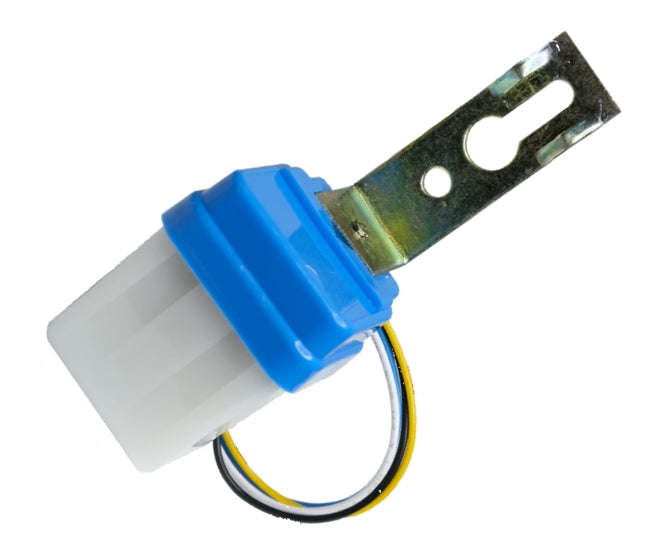 Daynight Light Switch Dome Type 12 Vdc Ke004 002 A