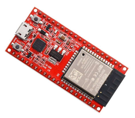Esp32 Core Development Board Ke0162