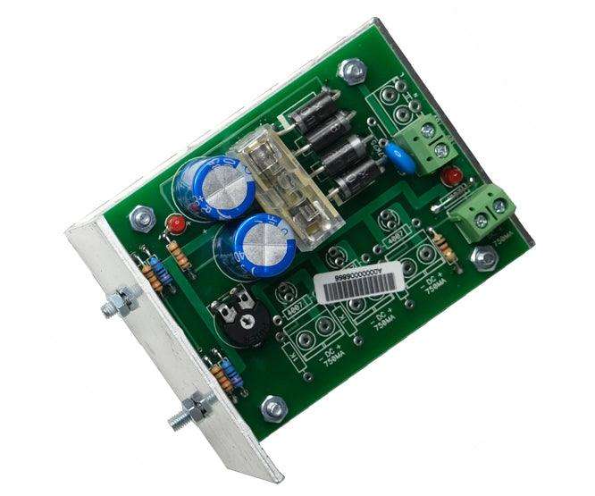 Battery Charger Open / Pcb 12 Vdc 2 A Ke003 002 A