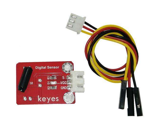 Vibration Sensor Module Ke2012