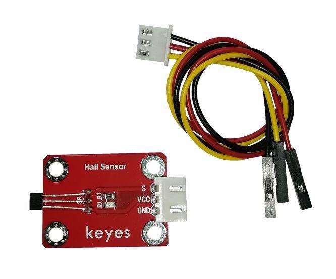 Hall Sensor Module Ke2028