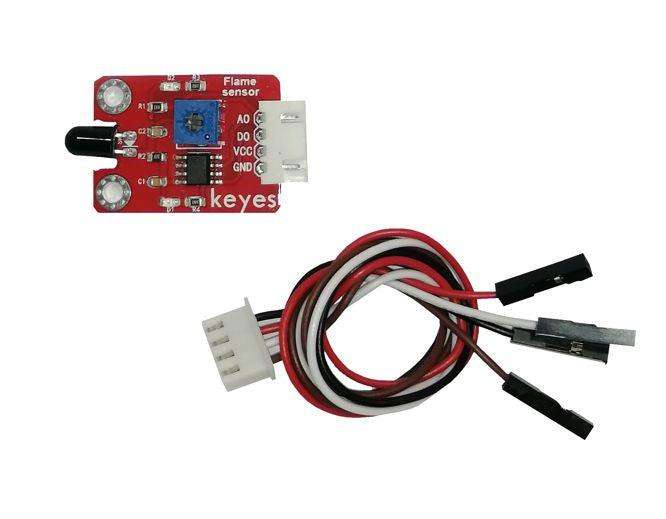 Flame Sensor Module Ke2030