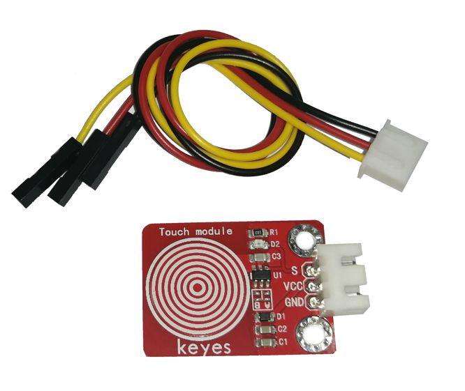 Capacitive Touch Sensor Module Ke2032