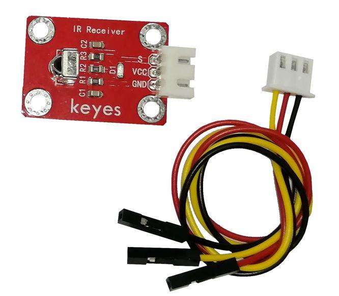 Ir Recieving Sensor Module Ke2033
