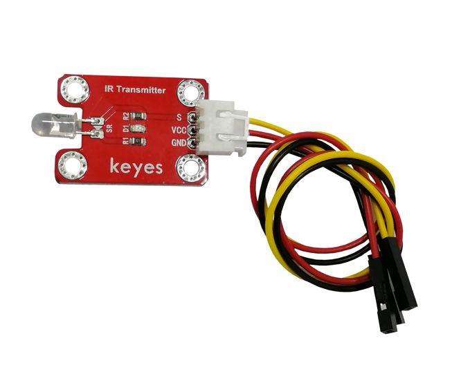 Infrared Led Emission Board Ke2034