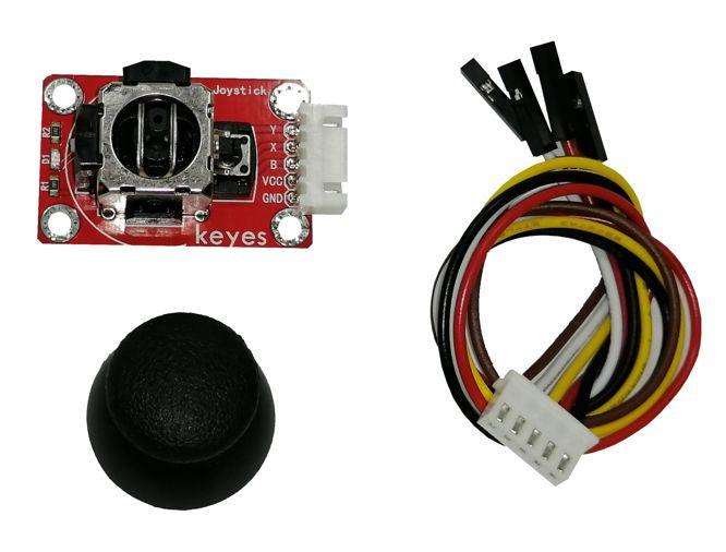 Rocker Sensor Module Ke2036