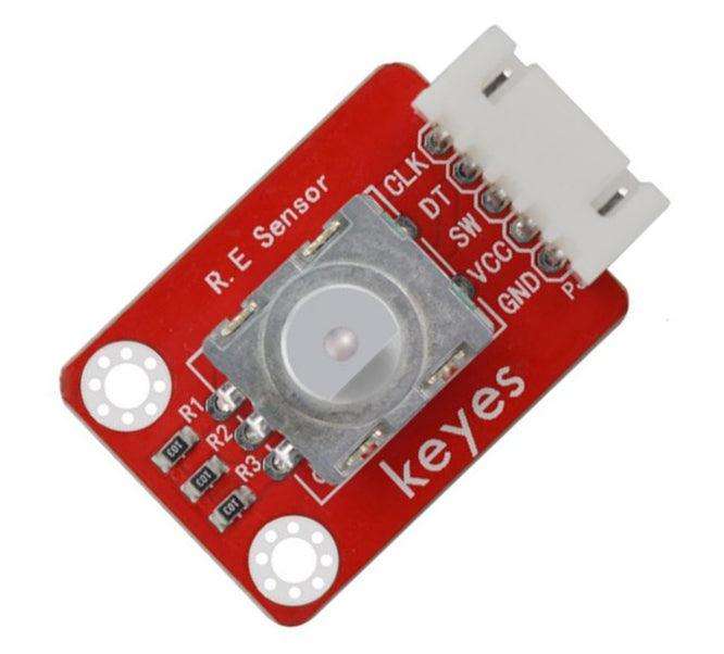 Rotary Encoder Module Ke2038
