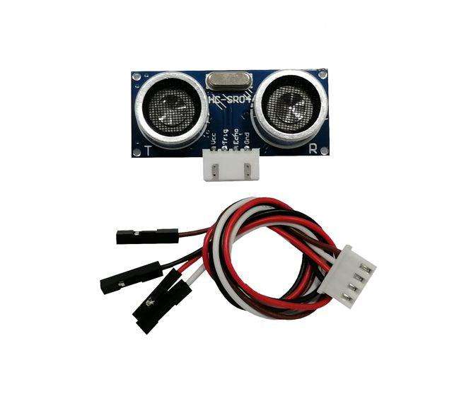 Reflective Ultrasonic Sensor Hc Sr04 Ke2041