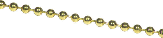 Chain Mts Ball 3.2 X25 M B/P 2044 Roll Xxx