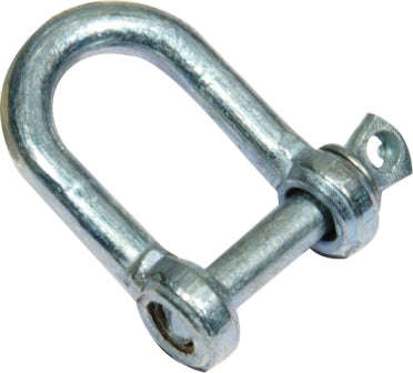 Dshackle Mts 6.5 Mm 692 P/20