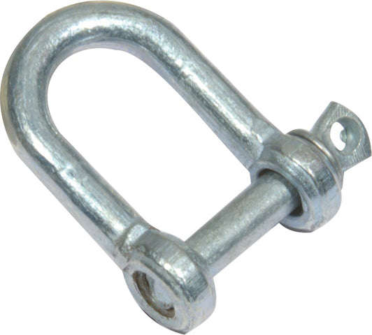 Dshackle Mts 12 Mm 695 P/10