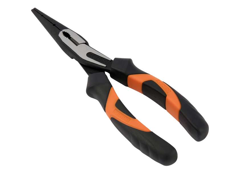 Plier Kendo Long Nose High Pro 180 Mm