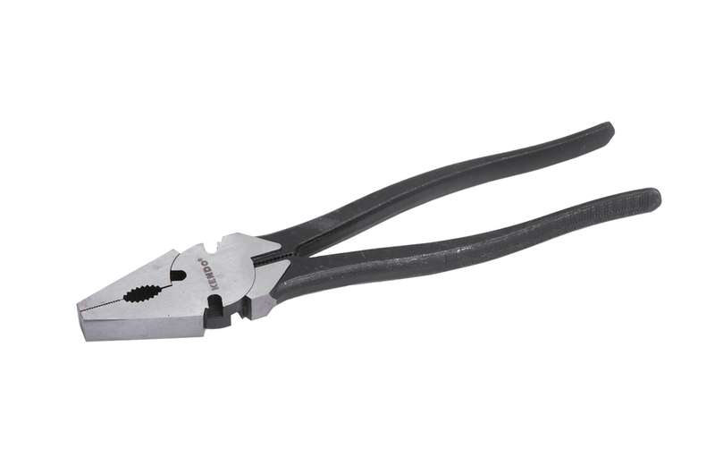 Plier Kendo Fencing H/D 250 Mm