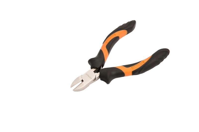 Plier Kendo Mini Diag Cutter 115 Mm
