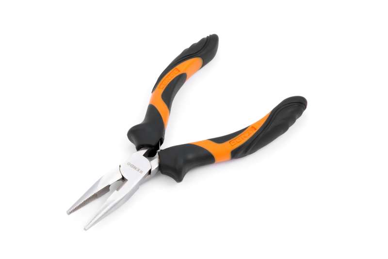 Plier Kendo Mini Long Nose 115 Mm