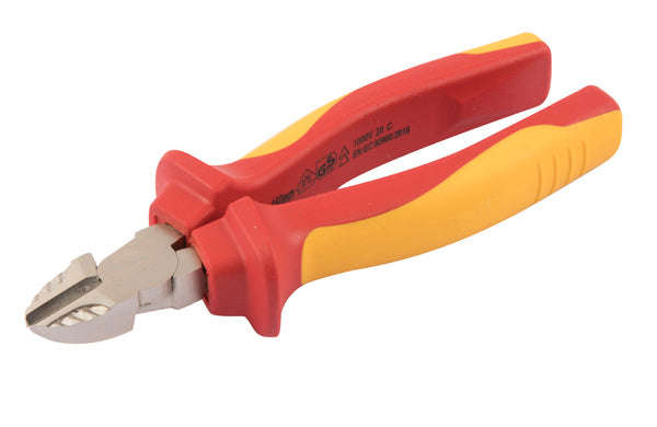 Plier Kendo Vde Diag Cutter 160 Mm 1000 V