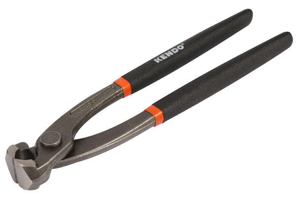 Plier Kendo Nail/Wire Tower Pincer 225 Mm