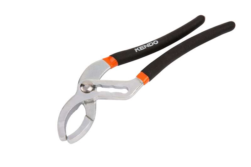 Pliers Kendo Gas 235 Mm
