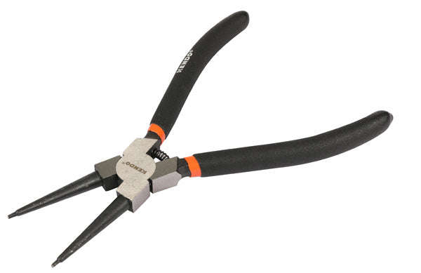 Plier Kendo Circlip Int Straight 180