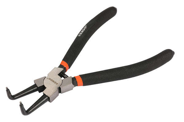 Plier Kendo Circlip Internal Bent 180