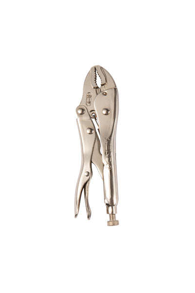 Vicegrip Kendo Curved Jaw 180 Mm